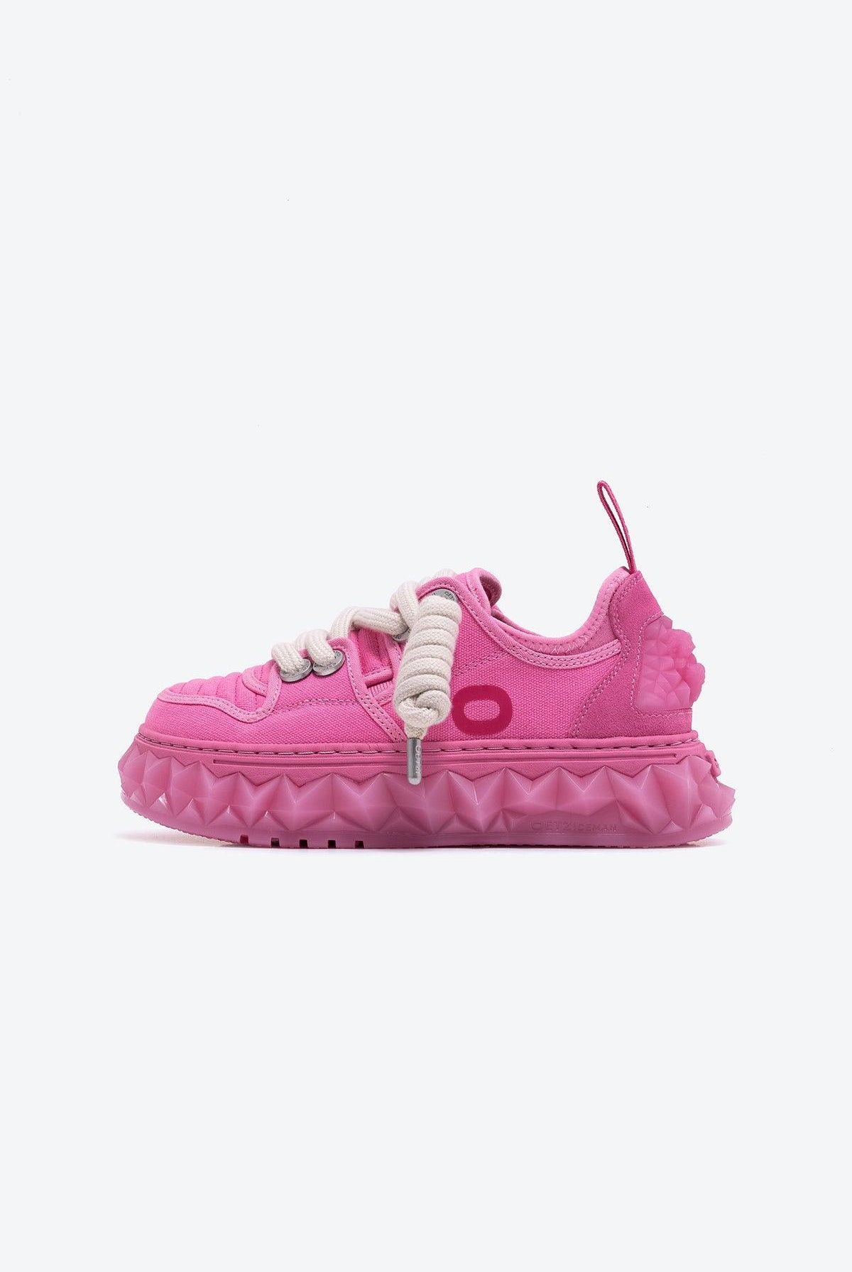 MIXCE Unisex Sneakers For Women And Men - Oetziceman