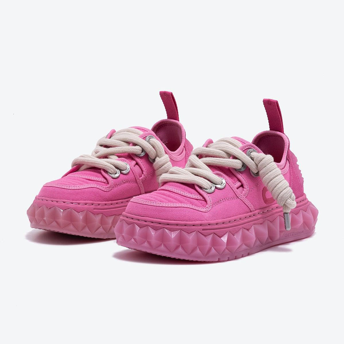 MIXCE Unisex Sneakers For Women And Men - Oetziceman