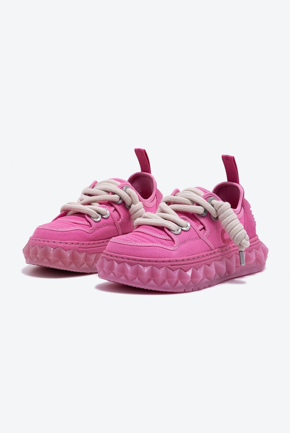 MIXCE Unisex Sneakers For Women And Men - Oetziceman
