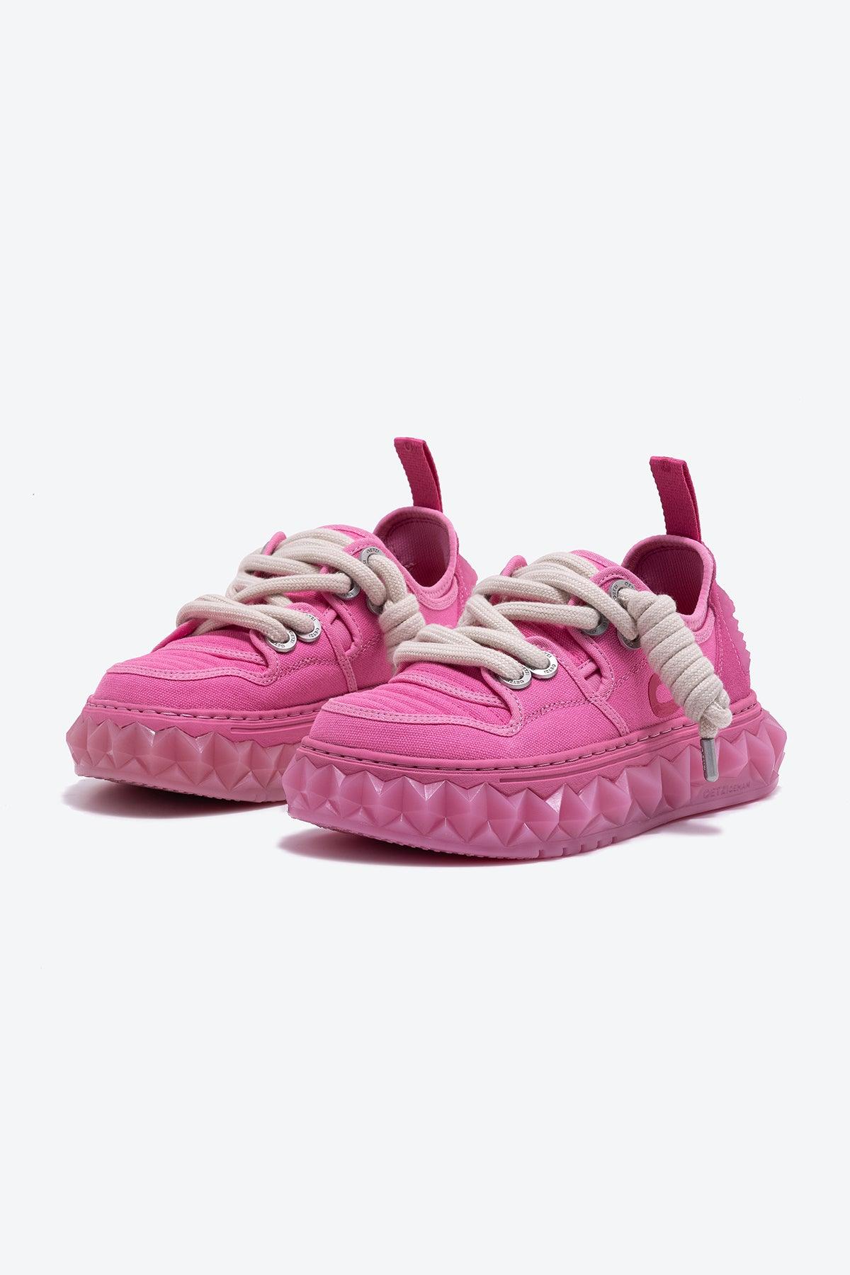 MIXCE Unisex Sneakers For Women And Men - Oetziceman