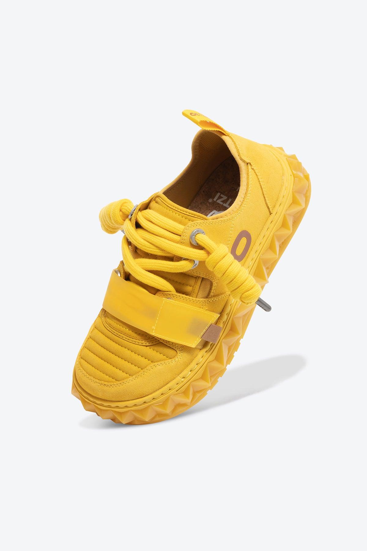 MIXCE Unisex Sneakers For Women And Men - Oetziceman