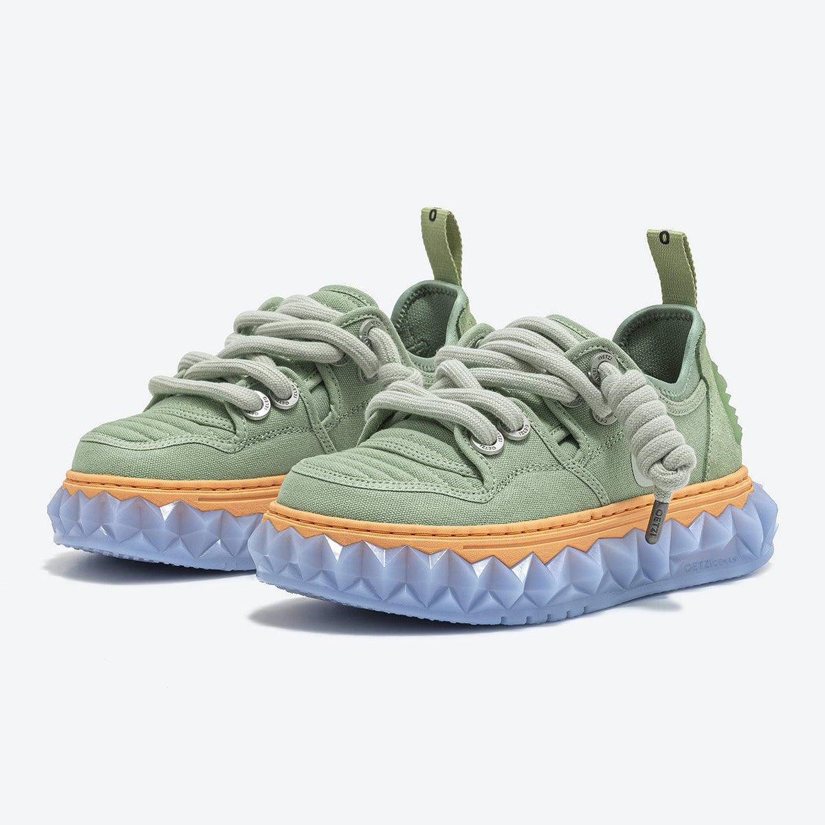 MIXCE Unisex Sneakers For Women And Men - Oetziceman
