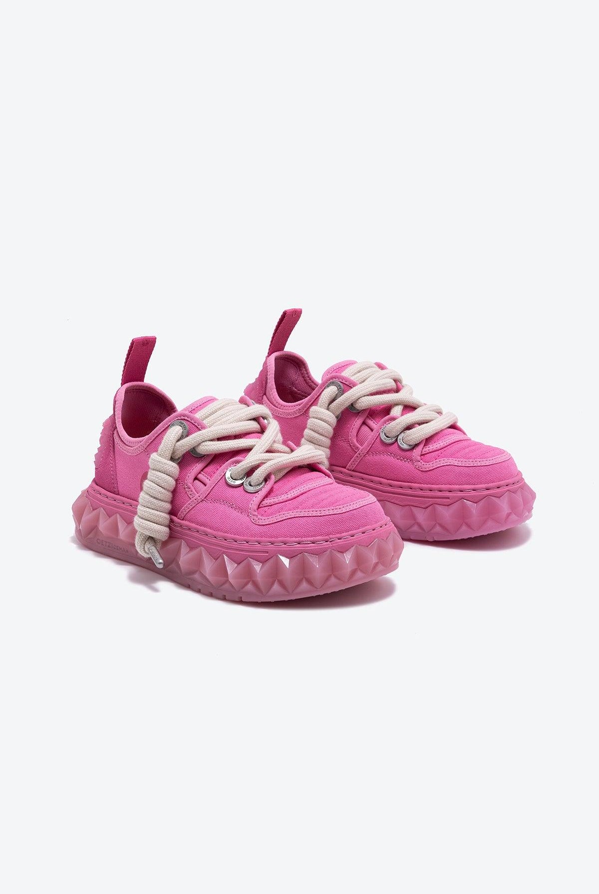 MIXCE Unisex Sneakers For Women And Men - Oetziceman