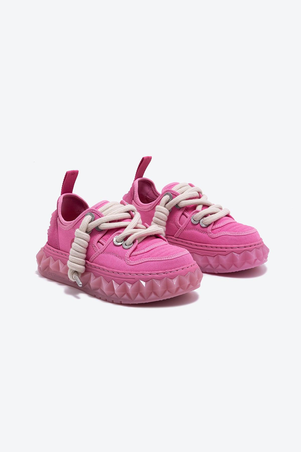 MIXCE Unisex Sneakers For Women And Men - Oetziceman