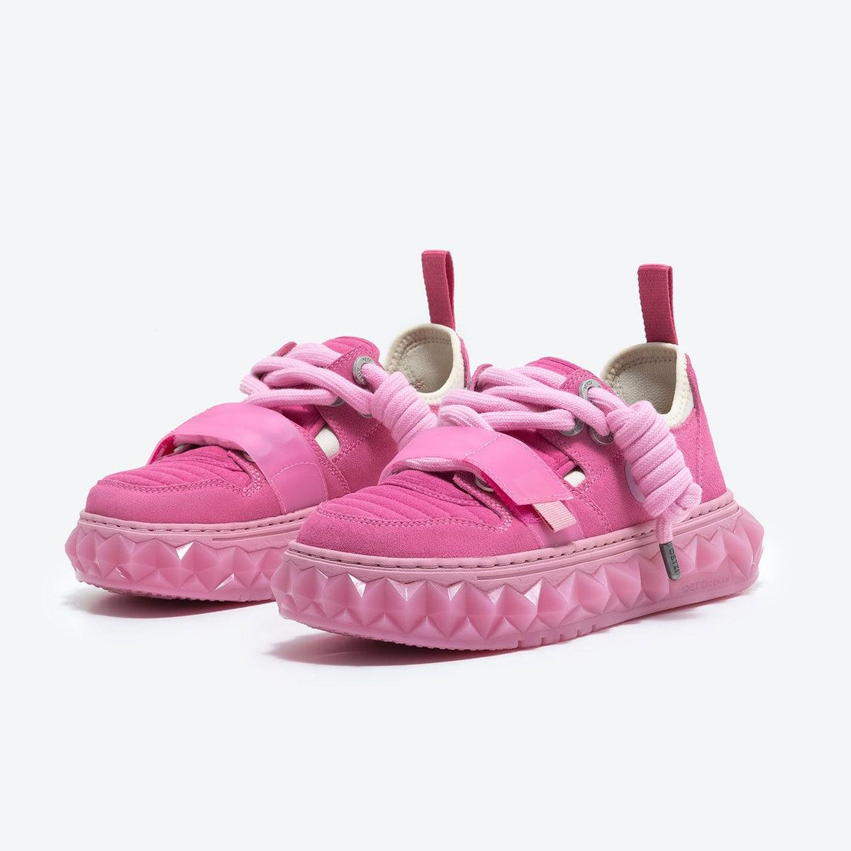MIXCE Unisex Sneakers For Women And Men - Oetziceman
