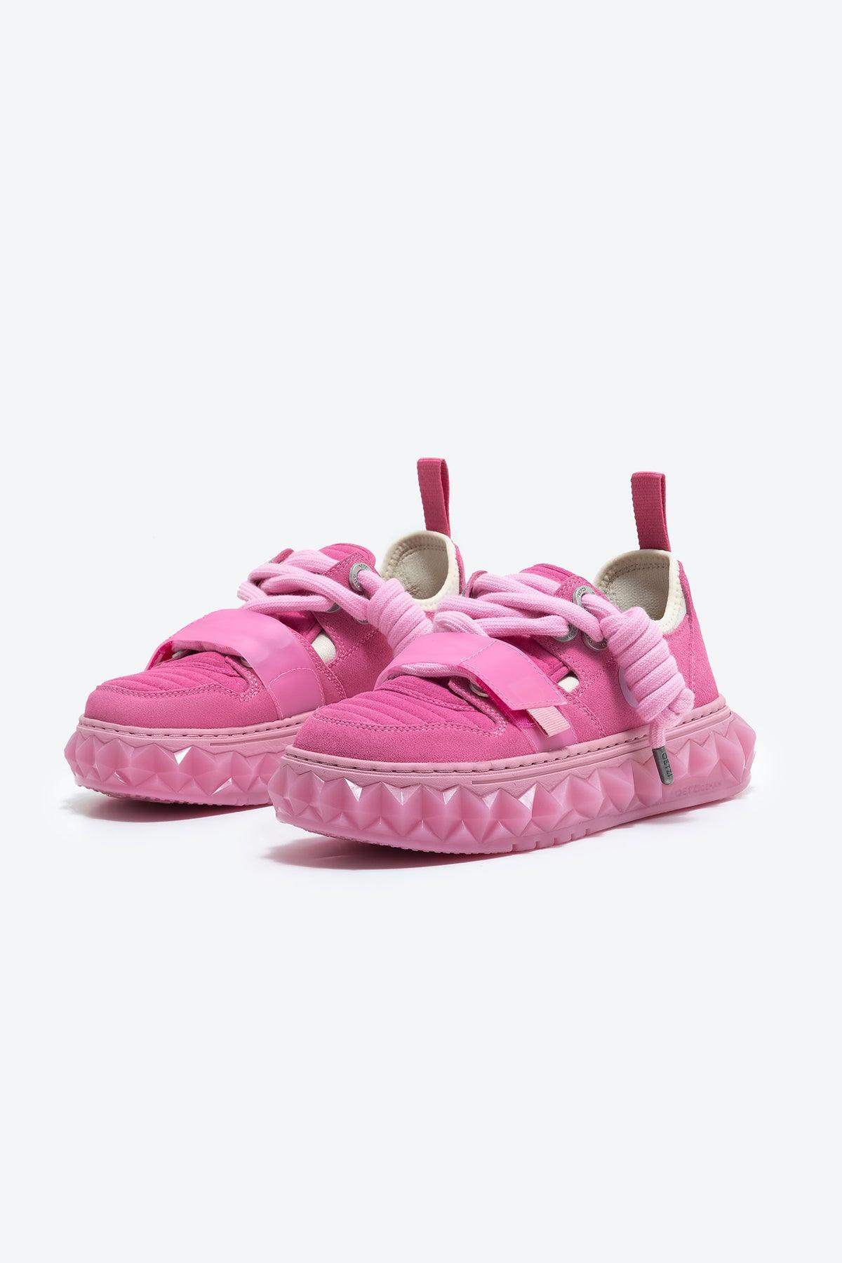 MIXCE Unisex Sneakers For Women And Men - Oetziceman