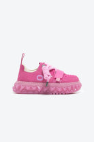 MIXCE Unisex Sneakers For Women And Men - Oetziceman