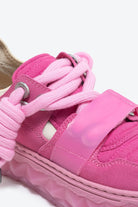 MIXCE Unisex Sneakers For Women And Men - Oetziceman