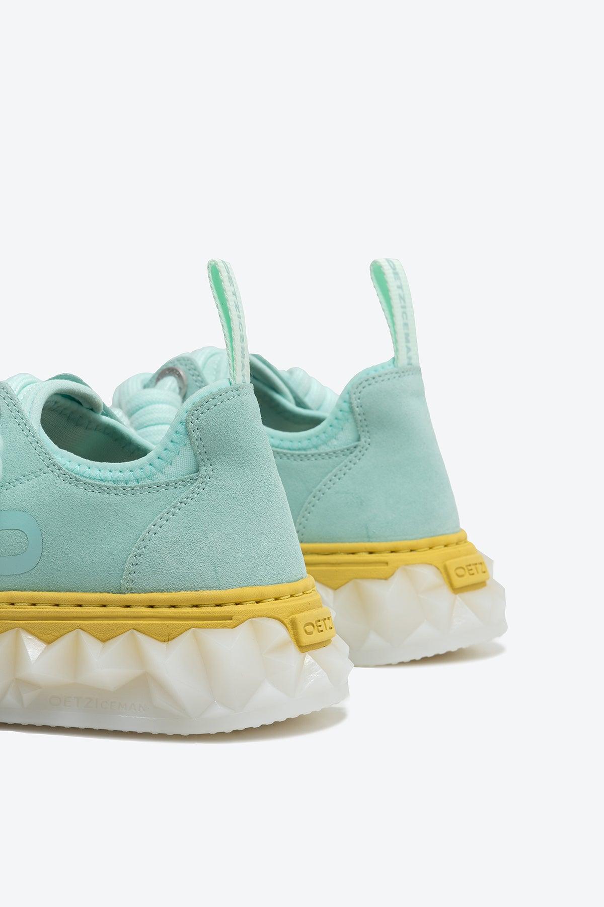 MIXCE Unisex Sneakers For Women And Men - Oetziceman