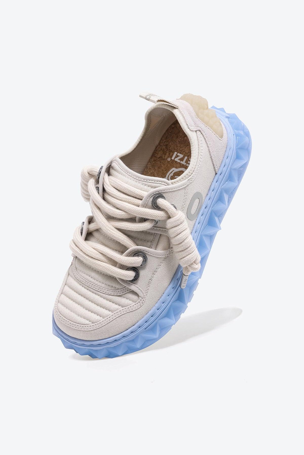 MIXCE Unisex Sneakers For Women And Men - Oetziceman