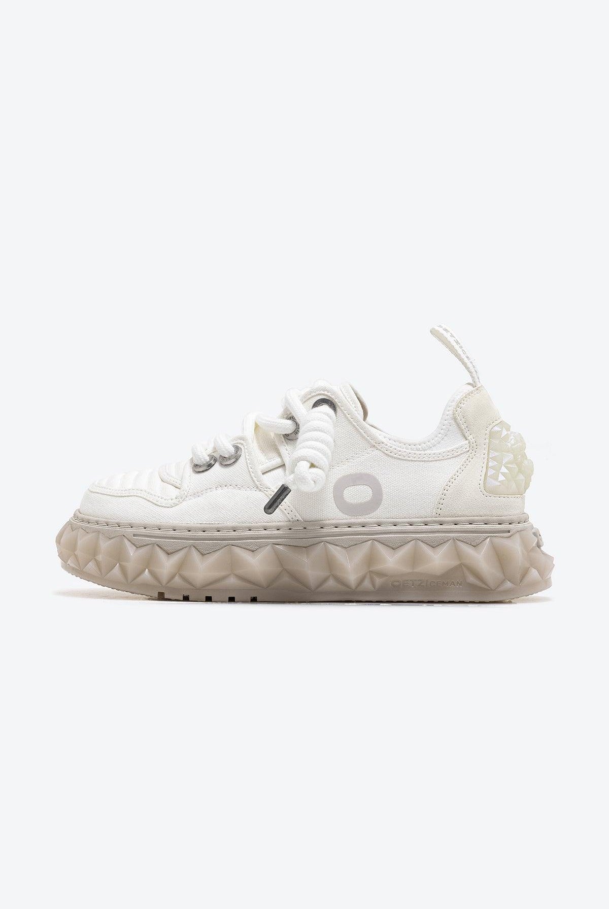 MIXCE Unisex Sneakers For Women And Men - Oetziceman