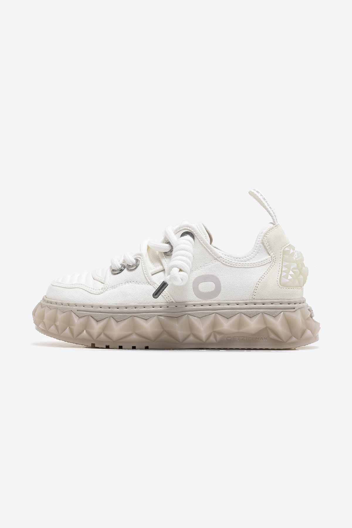MIXCE Unisex Sneakers For Women And Men - Oetziceman