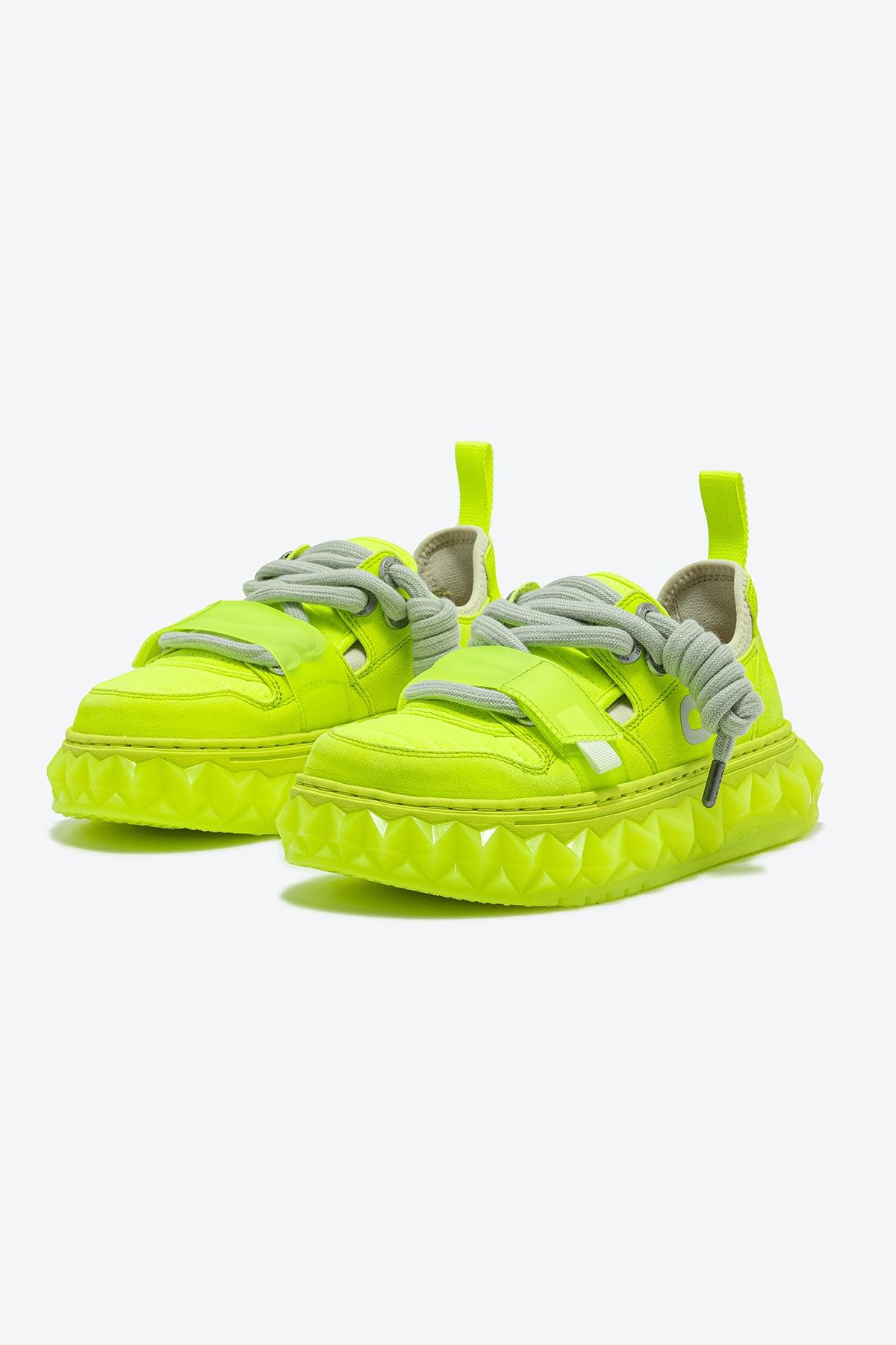 MIXCE Unisex Sneakers For Women And Men - Oetziceman