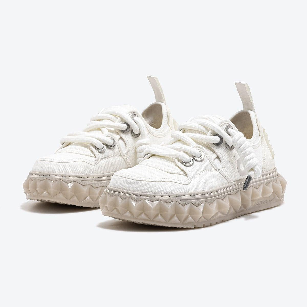 MIXCE Unisex Sneakers For Women And Men - Oetziceman
