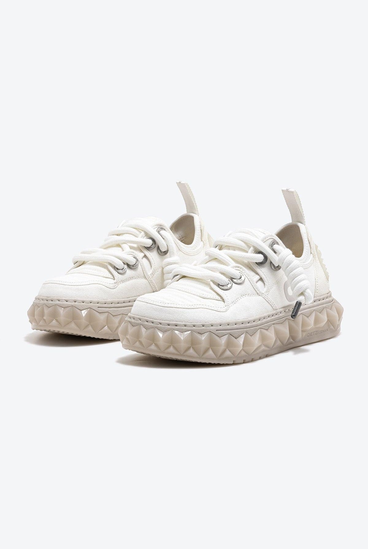 MIXCE Unisex Sneakers For Women And Men - Oetziceman