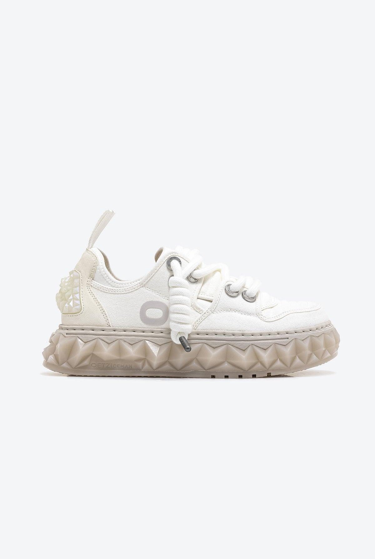 MIXCE Unisex Sneakers For Women And Men - Oetziceman