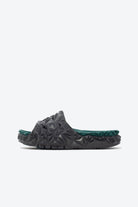 OETZI Icelippers - Dark Grey Green - Oetziceman