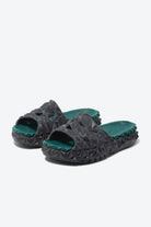 OETZI Icelippers - Dark Grey Green - Oetziceman