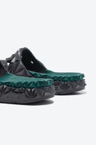 OETZI Icelippers - Dark Grey Green - Oetziceman