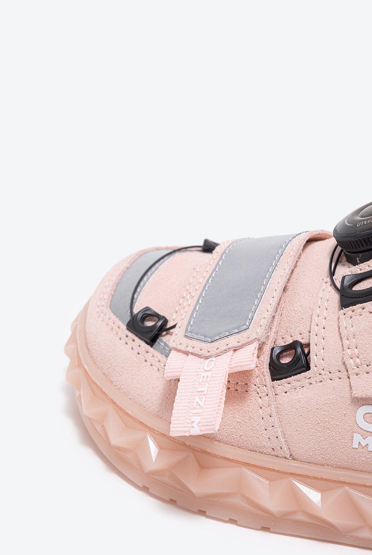 OETZI MINI Sneakers For Boy And Girl - Oetziceman