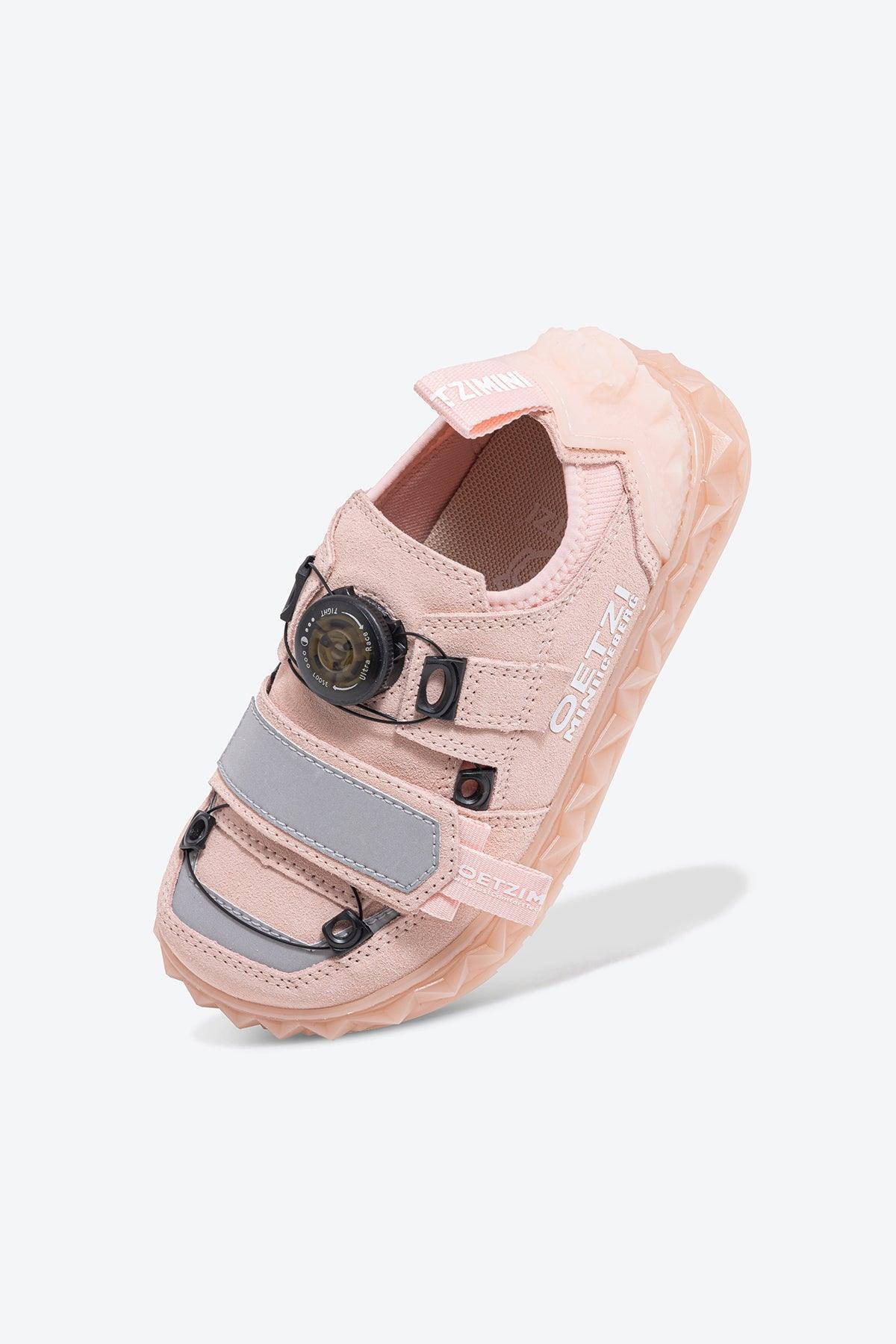 OETZI MINI Sneakers For Boy And Girl - Oetziceman