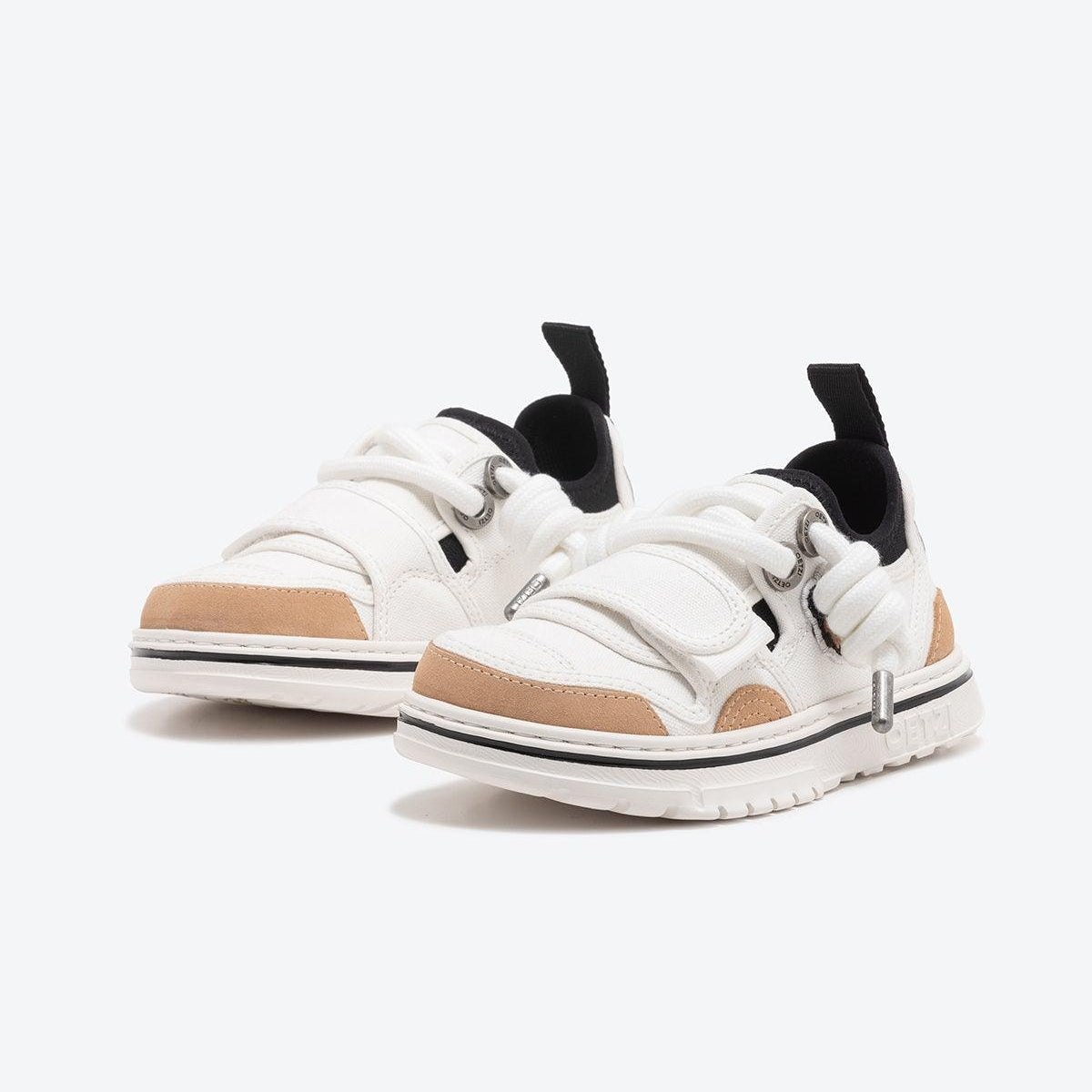 OETZI MINI Sneakers For Boy And Girl - Oetziceman