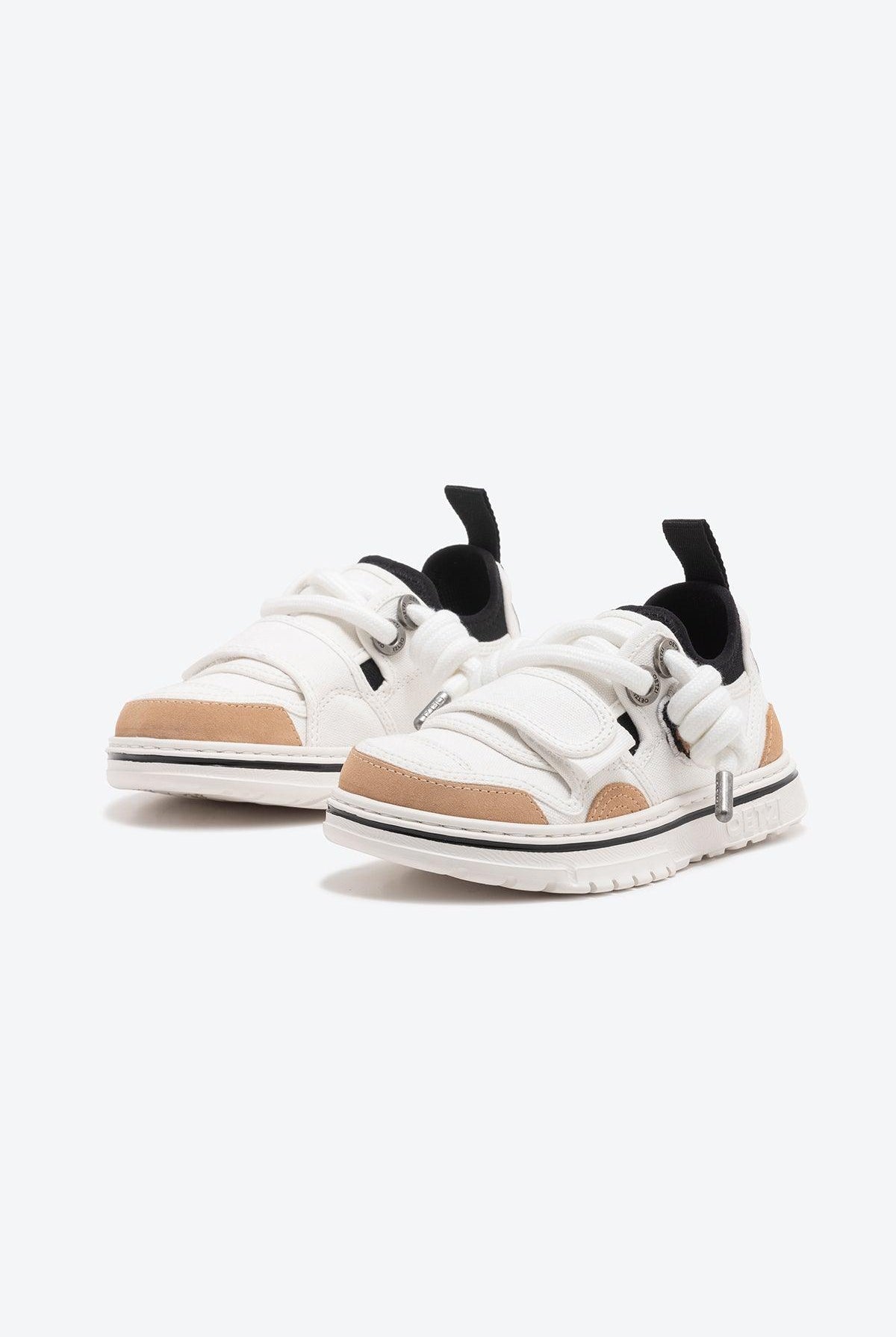 OETZI MINI Sneakers For Boy And Girl - Oetziceman