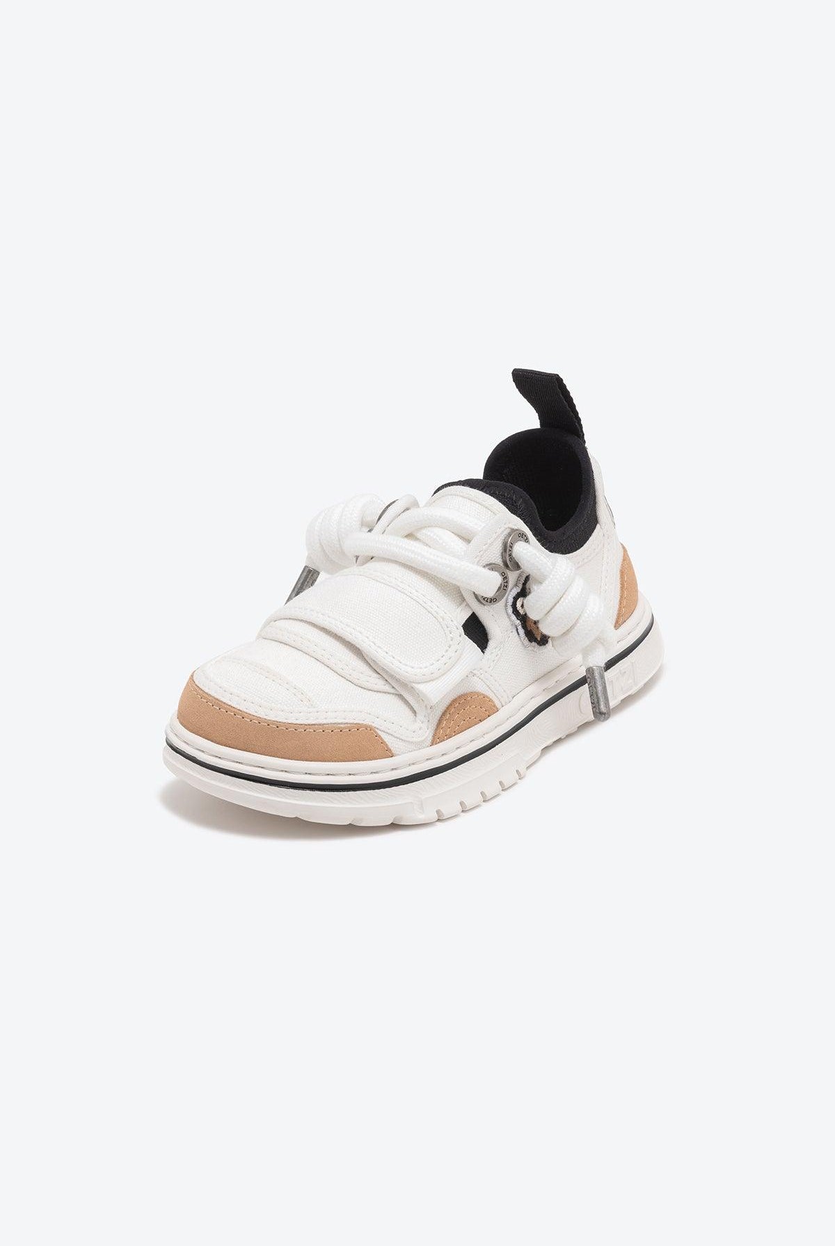 OETZI MINI Sneakers For Boy And Girl - Oetziceman