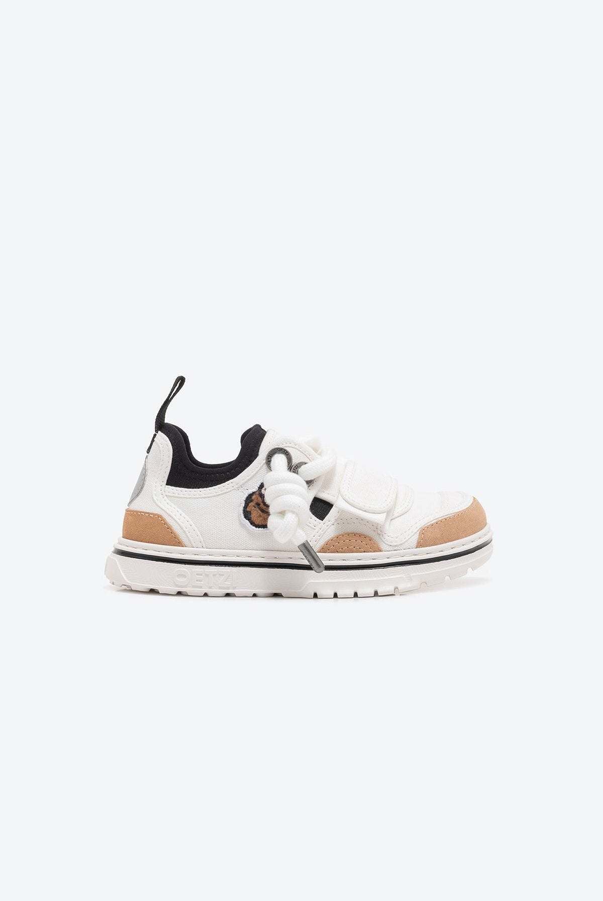 OETZI MINI Sneakers For Boy And Girl - Oetziceman