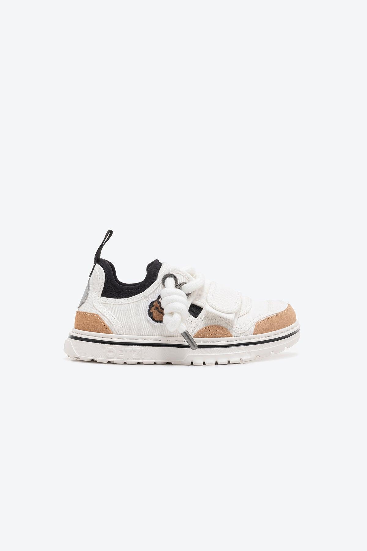 OETZI MINI Sneakers For Boy And Girl - Oetziceman