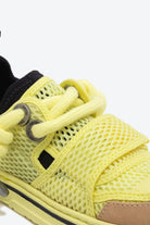 OETZI MINI Sneakers For Boy And Girl - Oetziceman