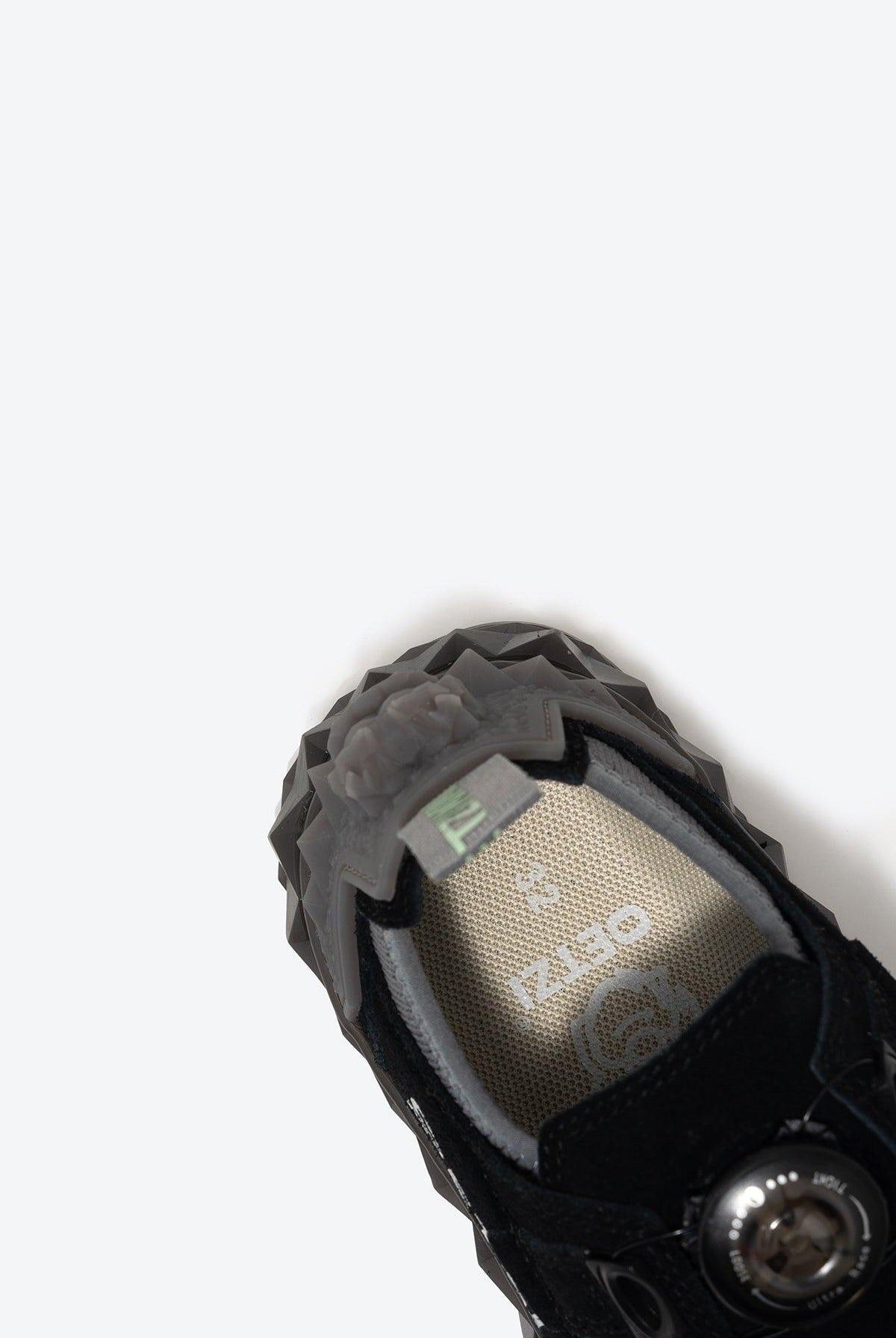 OETZI MINI Sneakers For Boy And Girl - Oetziceman