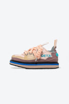 OETZI VintageRaw Sneakers For Women - Oetziceman