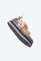 OETZI VintageRaw Sneakers For Women - Oetziceman