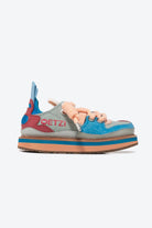 OETZI VintageRaw Sneakers For Women - Oetziceman