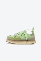 OETZI VintageRaw Sneakers For Women - Oetziceman