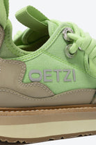 OETZI VintageRaw Sneakers For Women - Oetziceman