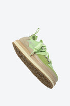 OETZI VintageRaw Sneakers For Women - Oetziceman