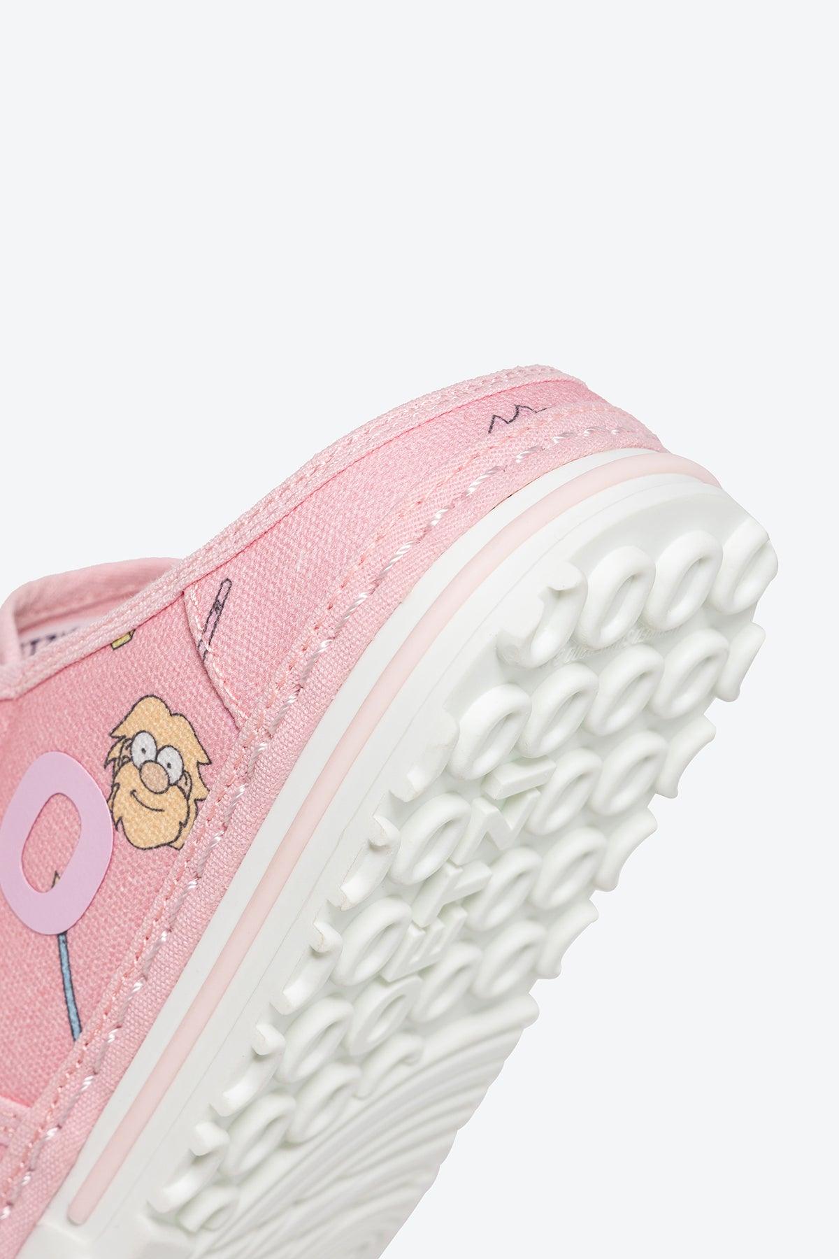 OETZICon Unisex Sneakers For Women And Men - Oetziceman