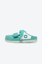 OETZICon Unisex Sneakers For Women And Men - Oetziceman