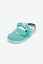 OETZICon Unisex Sneakers For Women And Men - Oetziceman