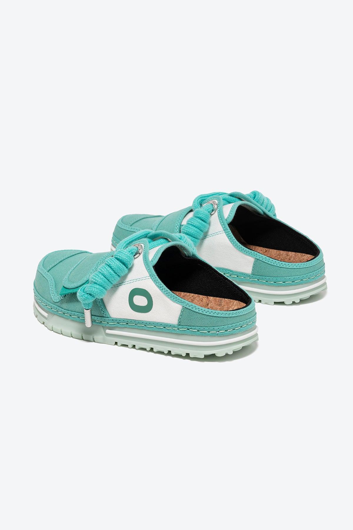 OETZICon Unisex Sneakers For Women And Men - Oetziceman