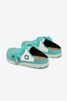 OETZICon Unisex Sneakers For Women And Men - Oetziceman