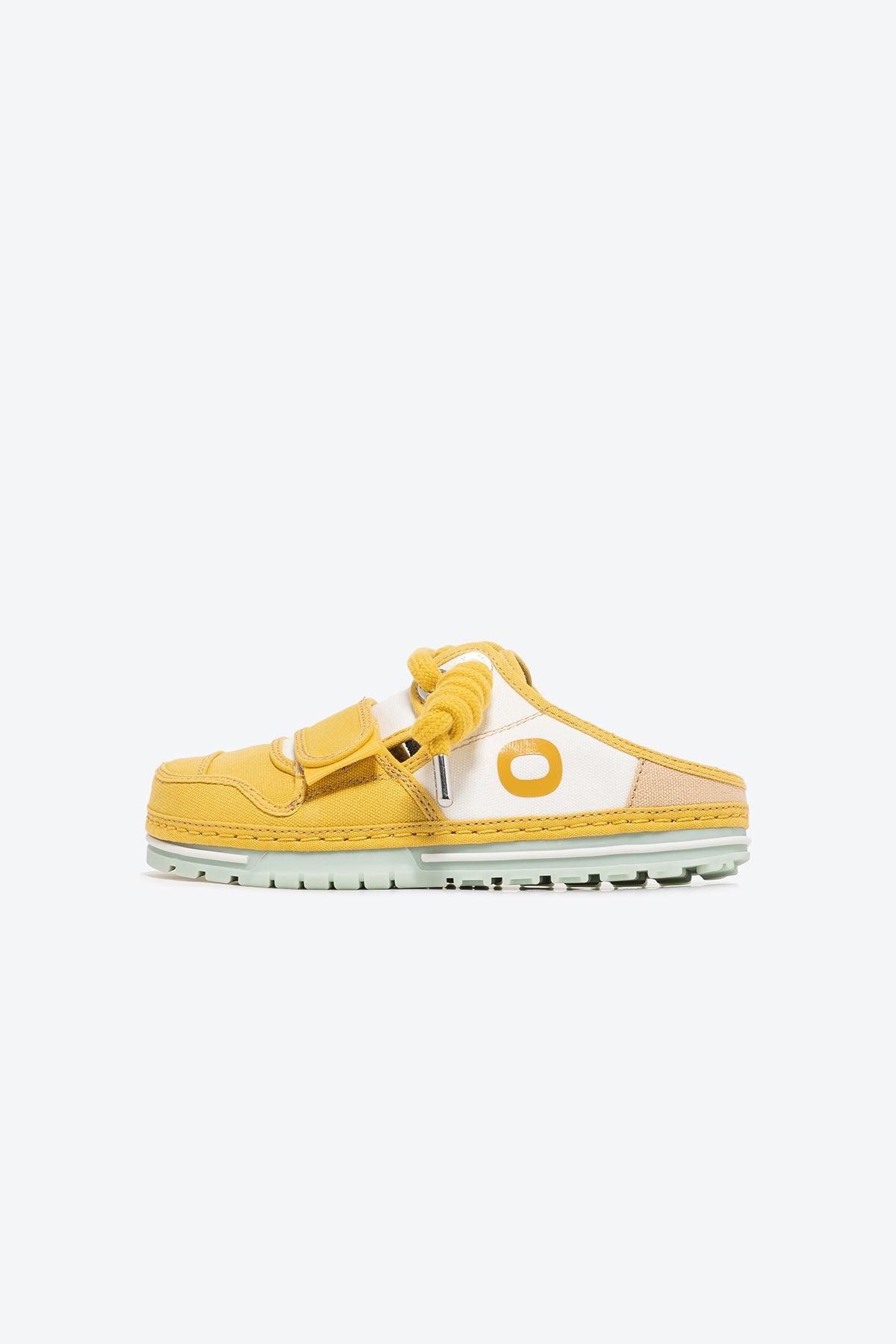 OETZICon Unisex Sneakers For Women And Men - Oetziceman