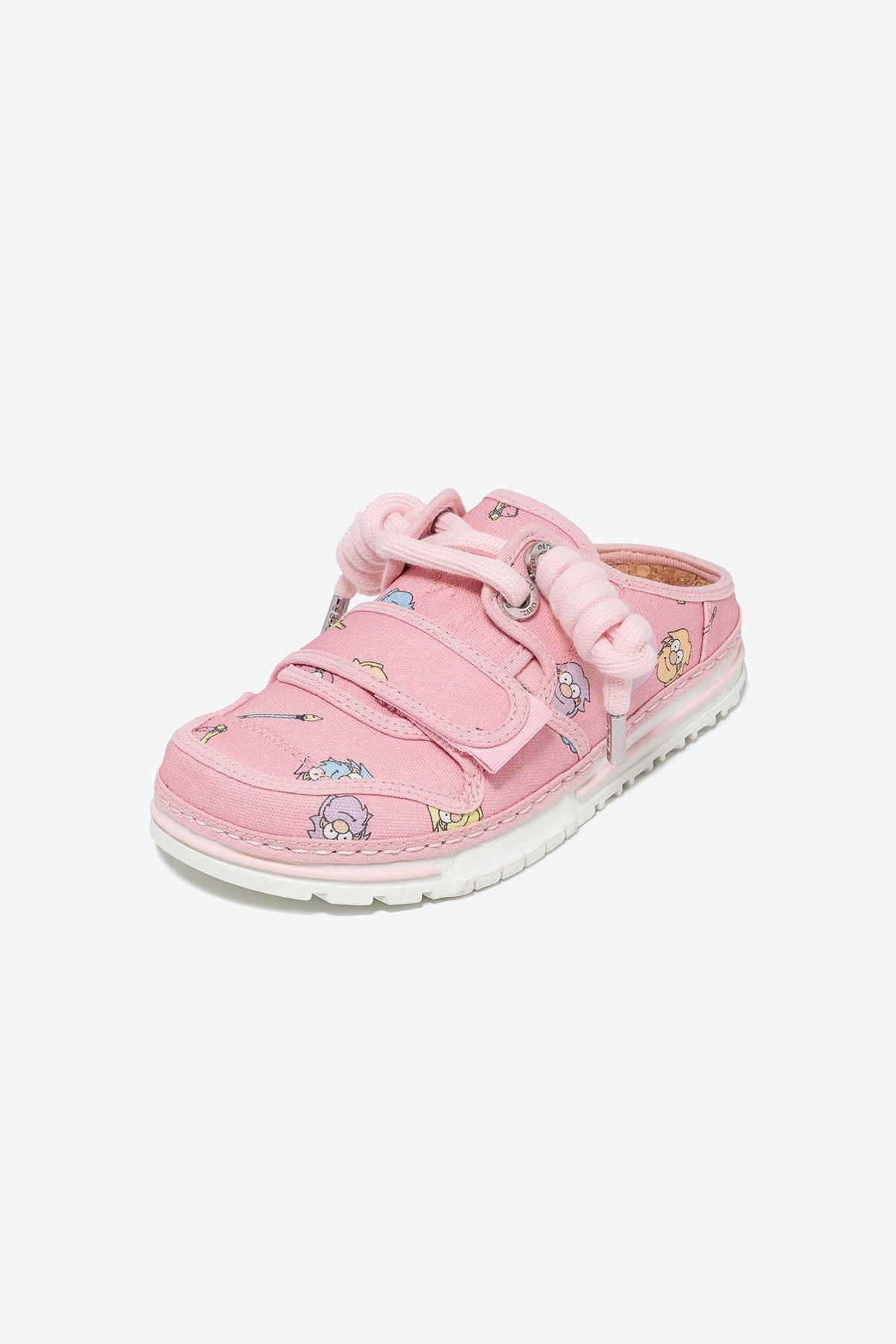 OETZICon Unisex Sneakers For Women And Men - Oetziceman