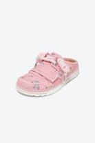 OETZICon Unisex Sneakers For Women And Men - Oetziceman