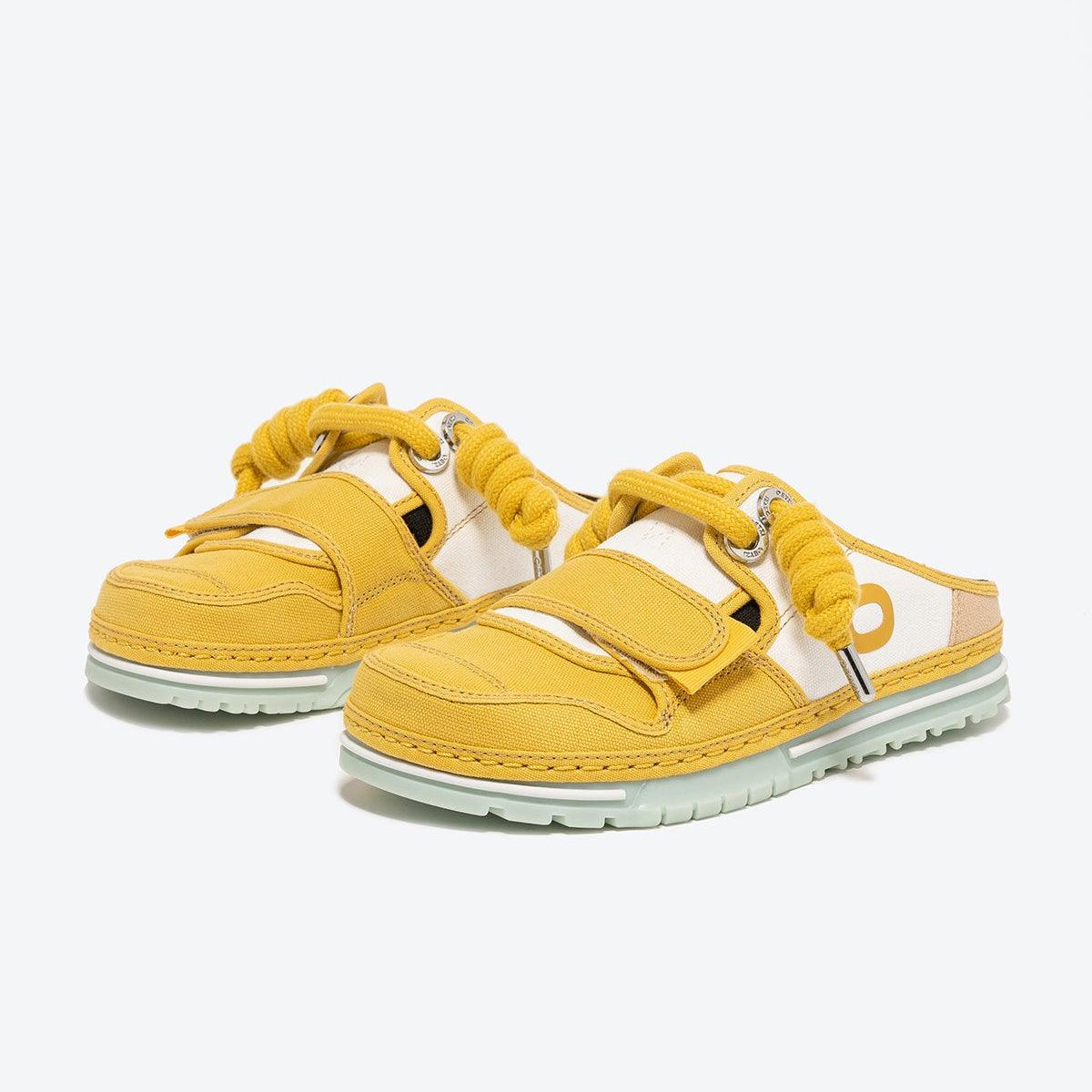OETZICon Unisex Sneakers For Women And Men - Oetziceman
