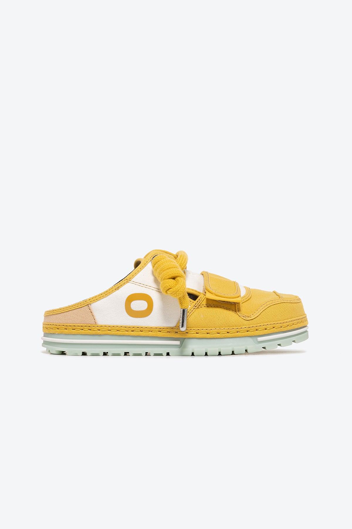 OETZICon Unisex Sneakers For Women And Men - Oetziceman