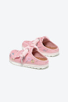 OETZICon Unisex Sneakers For Women And Men - Oetziceman
