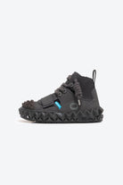 OETZIeroICE Unisex High Top Sneakers For Women And Men - Oetziceman